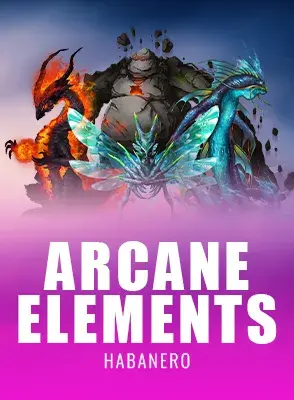 Arcane Elements