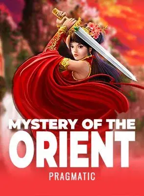 Mystery of the Orient