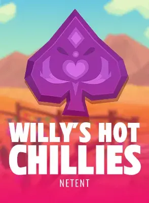 Willy's Hot Chillies
